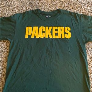 Packers Ray Nitschke Shirsey